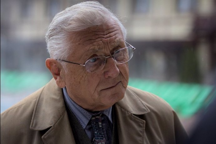 Smrt Jiřího Menzela je smutnou zprávou pro svět filmu.