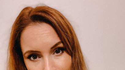 Denisa Nesvačilová – eXtra.cz