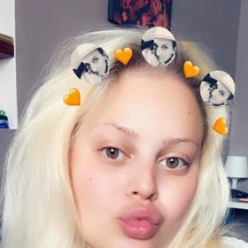 S matkou se nebaví ani ona, ani Ornella.