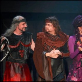 Bohuš Matuš bude hrát v Katu Mydláři.