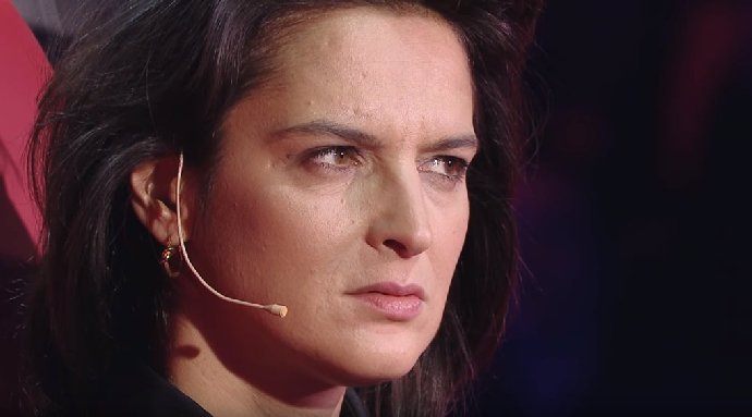 Jana Kirschner už se kritice jen směje.