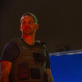 Paul Walker ve filmu nakonec zůstal.
