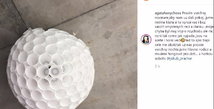 Agáty nejnovější post.