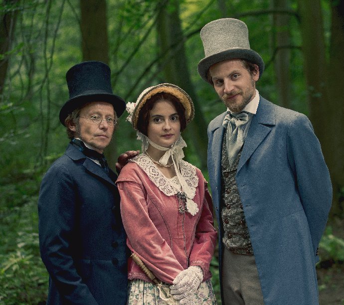 Eva Podzimková má na svém kontě několik úspěšných snímků. 