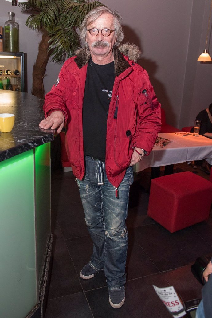 Štefan Kožka zemřel ve věku 66 let.