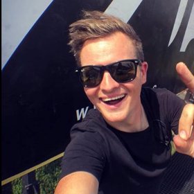 Kazma nyní ukázal to, co se mu nepodařilo.