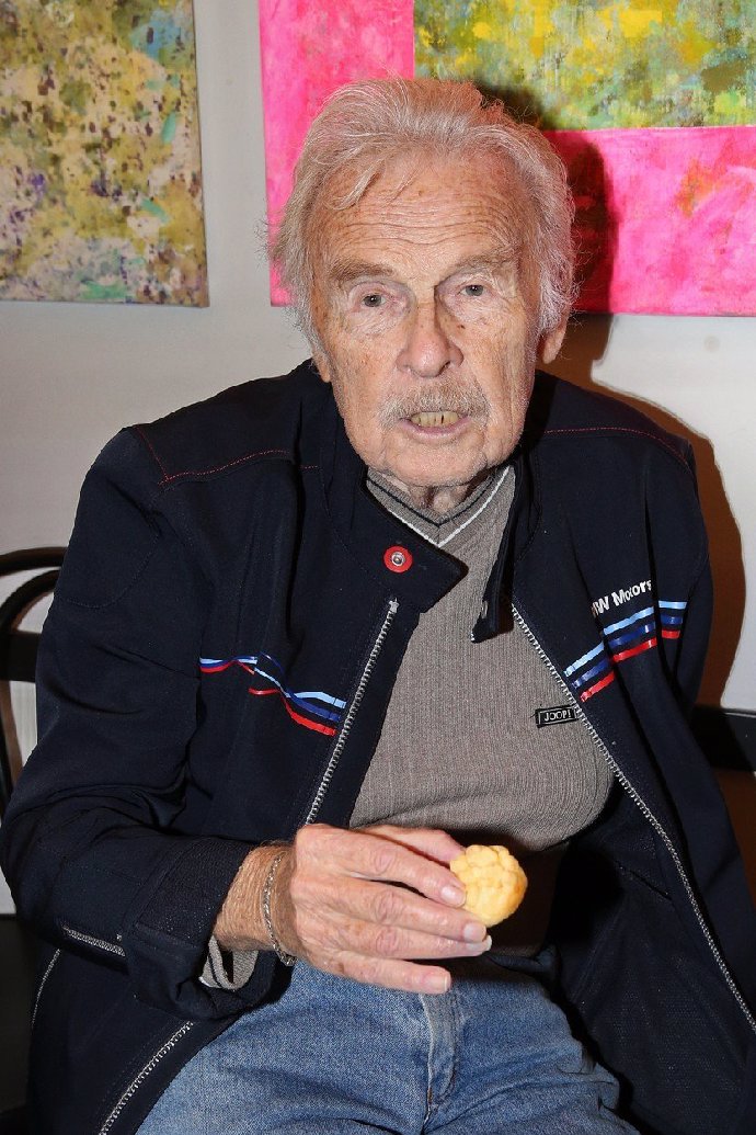 Luděk Munzar žil před lety se ženou Naděždou, tu mu nakonec vyfoukl Ivan Kraus.