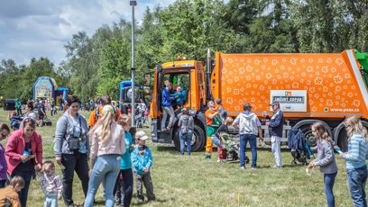 FOTO: Děti budou nadšené.