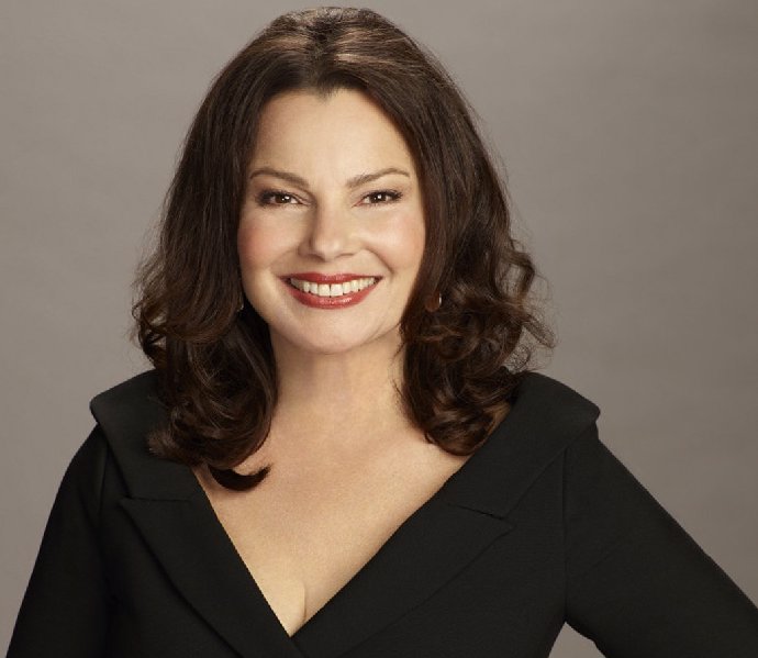 Její život nebyl procházka růžovou zahradou, přesto dnes vypadá nádherně.