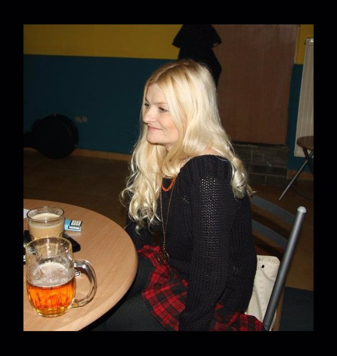 "Už to nebude taková hitparáda," předvídá věštkyně Michaela Kudláčková výsledky voleb pro hnutí ANO.