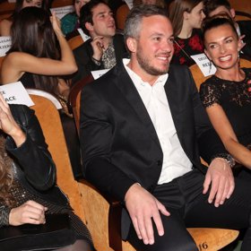 Alice Bendová oznámila radostnou novinku.