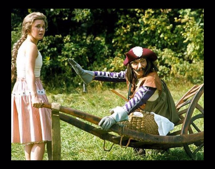 Naďa Konvalinková si v místě natáčení pořídila chalupu.