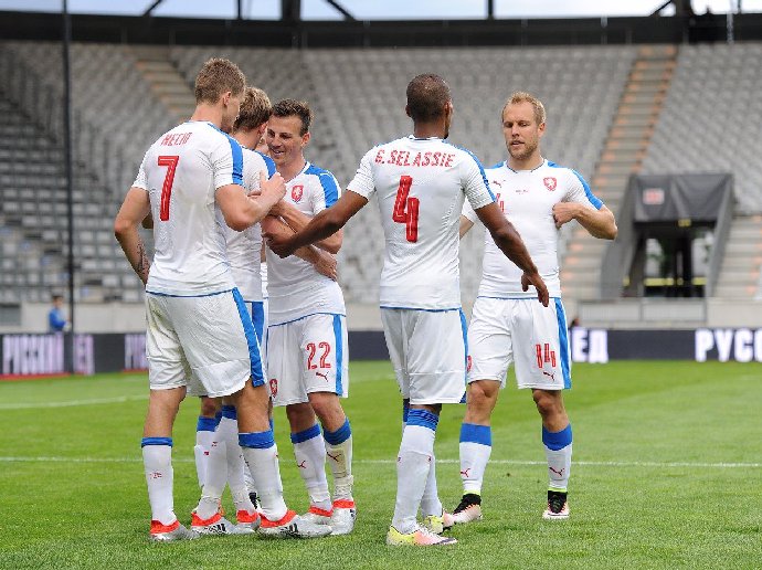 S velkou pravděpodobností naše reprezentace skončí už ve skupině.