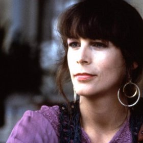 Jamie Lee Curtis byla skutečně nádherná.