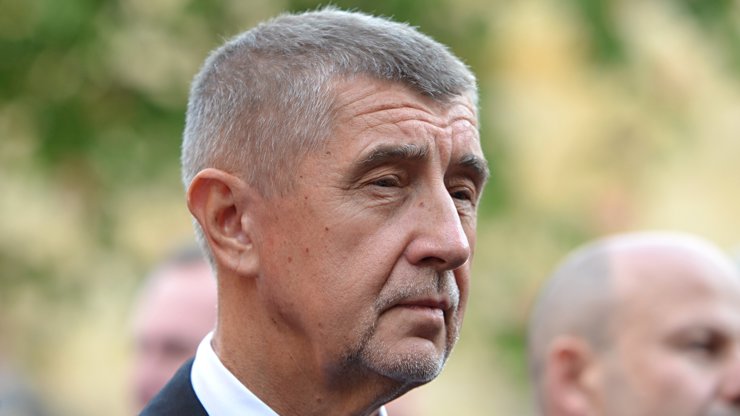 Bamlanivimab je lék! Zachraňuje lidi před JIP, tvrdí premiér Andrej Babiš