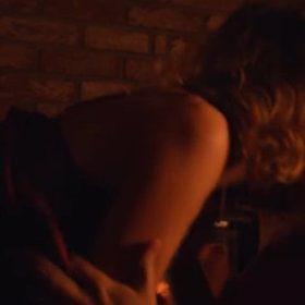 Pořádná romantika!