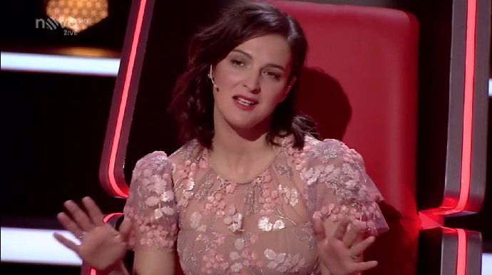 Kirschner lidé začali zbožňovat.