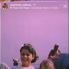 Vypadaly jako dva malí andílci.