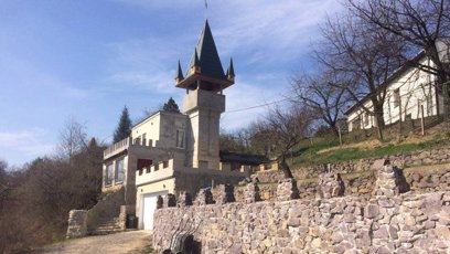 FOTO: Tasovice u Znojma