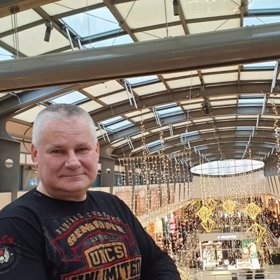 Jiří Kajínek nemůže být šťastnější. 