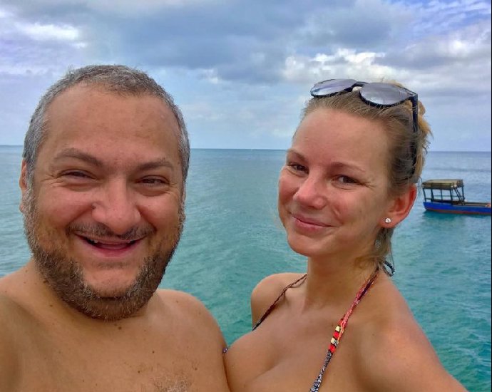 Navštívili mnoho exotických zemí.