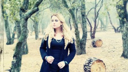 FOTO: Barabra Haščáková