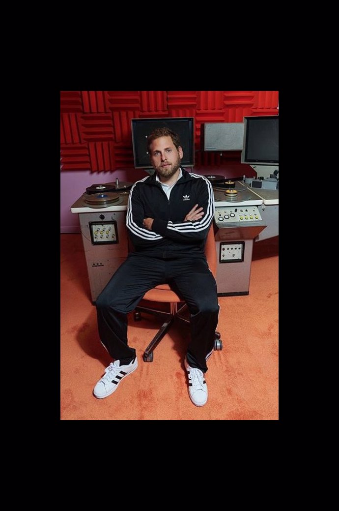 Jonah Hill je miláčkem veřejnosti.