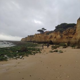 Havel se do Portugalska ale často nedostal.