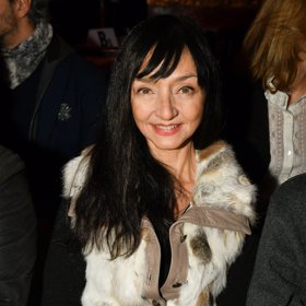 Marie de Medeiros oslavila už 55