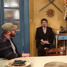 Slunečná je opět v plném provozu.