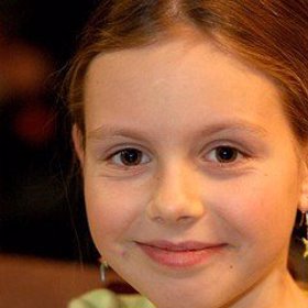 Anežka v Ulici zazářila jako malá začínající herečka.