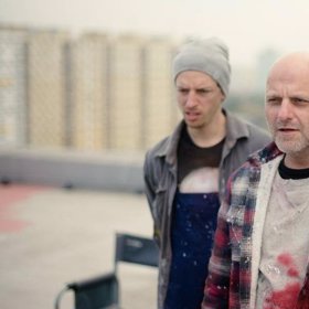 Hynek Čermák původně neměl v Národní třídě hrát.