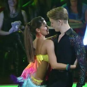 Dneska to byl trapas.