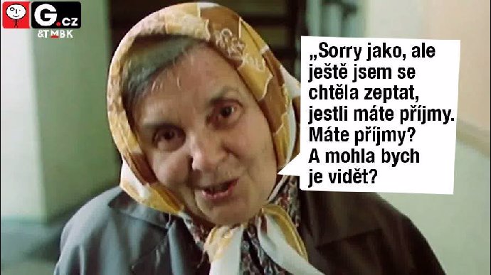 Sorry jako!