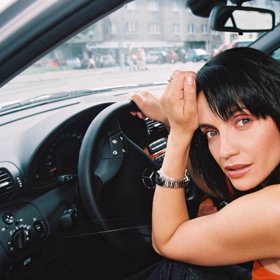 Skutečně prorazila až v devadesátých letech.