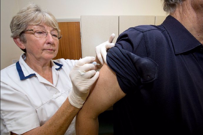 Pobočka americké společnosti Novavax stojí v Česku jen pár desítek kilometrů od Prahy. Na vakcíně pracují čeští vědci.