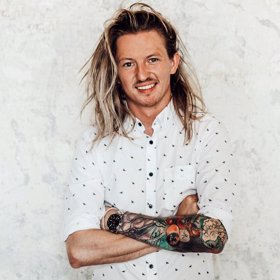 Eva teď randí s nejvíc sexy kuchařem v Čechách Přemkem Forejtem.