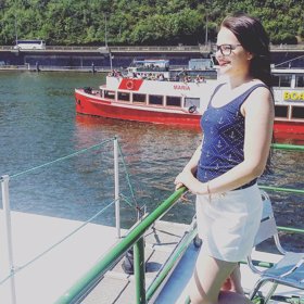 Sára ho označila za tyrana!