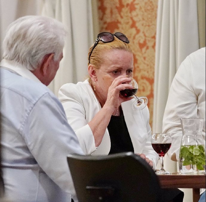Hana na tom dlouhodobě nebyla dobře.