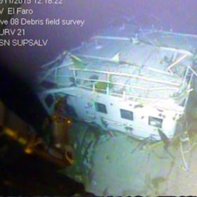 Bermudský trojúhelník: Vědci tvrdí, že jednou pro vždy rozluštili jeho tajemství 