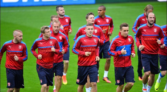 Hráči mají teď o čem přemýšlet.