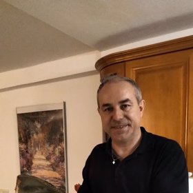 Jiří Mihola má rád vánoční přípravy.