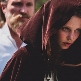 Pohádka O léčivé vodě byla na Slovensku štědrovečerní.