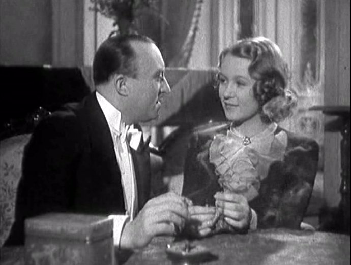 Oldřich Nový a Nataša Gollová. 