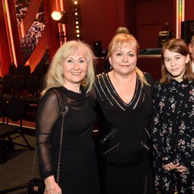 Pavla Tomicová by se pro rodinu rozkrájela.