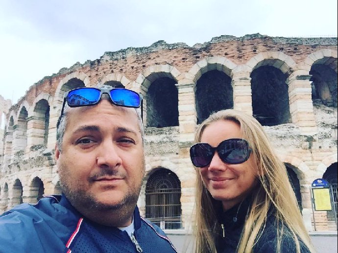 Manželé společně přivítali na svět syna Olivera. 