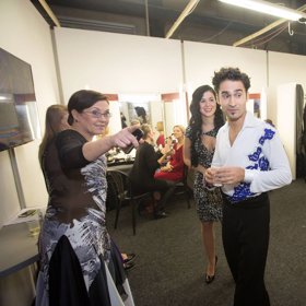 5. Radek Banga by do toho šel, ale nabídka, na kterou čekal, tak nepřišla. Doufá, že ho osloví alespoň kvůli druhé řadě.