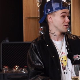 Ale není divu, když Evě připadá i roztomilý.