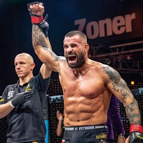 Vémola se snaží nemyslet na nic jiného.