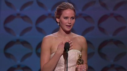 FOTO: Jennifer Lawrence předvedla ve filmu Terapie láskou výkon na Oscara za hlavní ženskou roli